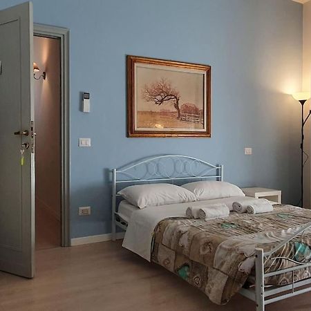 Apartment Dante Florencia Exterior foto