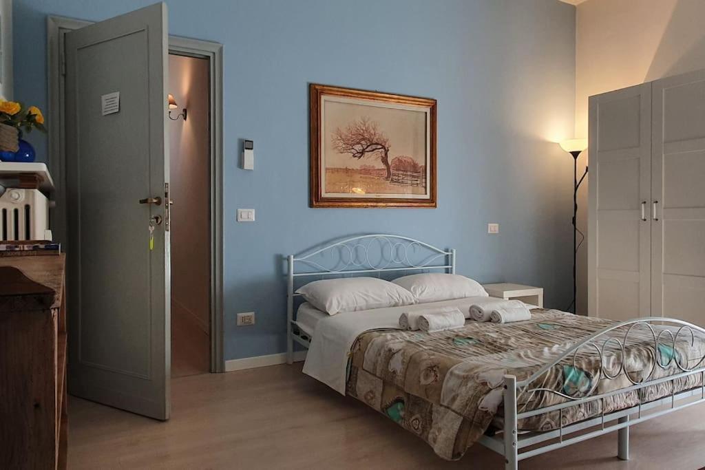Apartment Dante Florencia Exterior foto