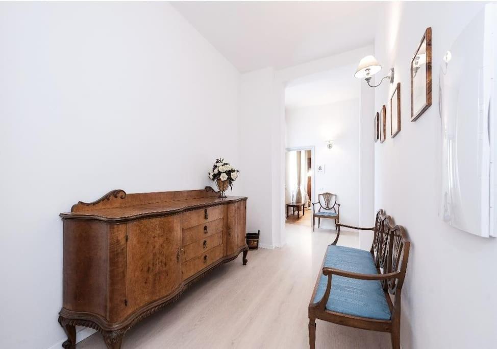 Apartment Dante Florencia Exterior foto