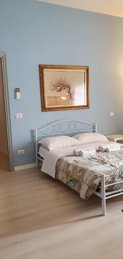 Apartment Dante Florencia Exterior foto
