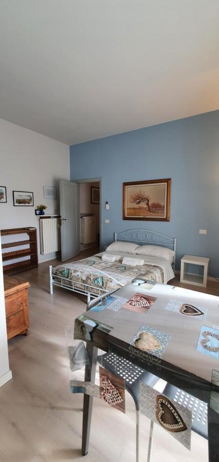 Apartment Dante Florencia Exterior foto