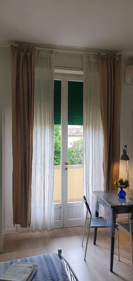 Apartment Dante Florencia Exterior foto